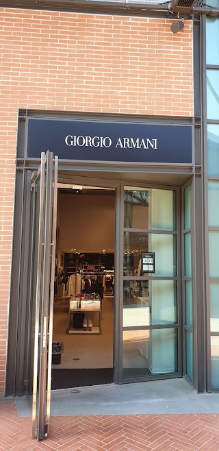 Giorgio Armani