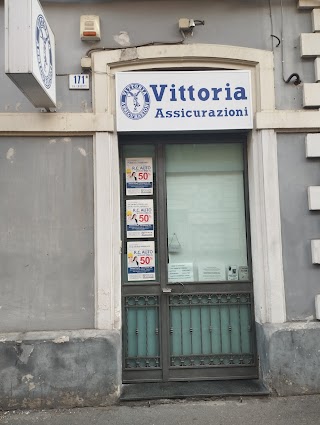 Vittoria Assicurazioni