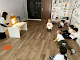 Foto di The hungry caterpillar - Corsi di inglese Bologna - Corsi di inglese per Bambini- Anzola - Via Marco Emilio Lepido 307/E, Bologna (BO), Italia