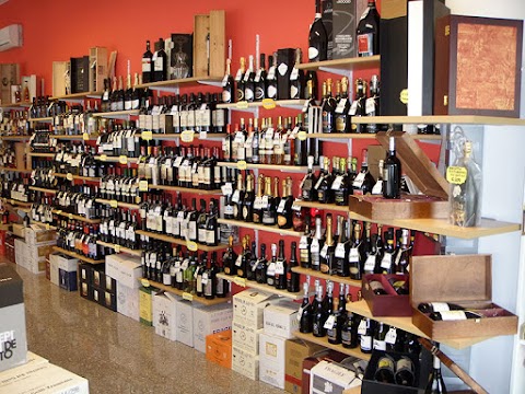 Enoteca Il Piacere del Vino