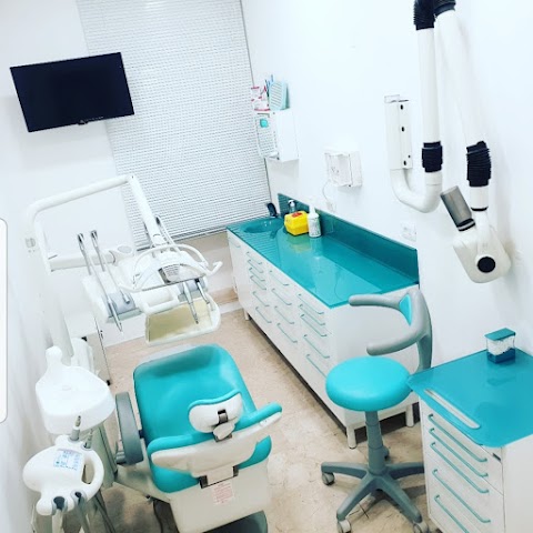 Studio Dentistico Dott.ssa Silvana Agostinacchio