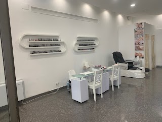 Ddiao 1989 Parrucchiere Nail spa