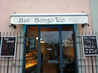 Bar Borgoteo