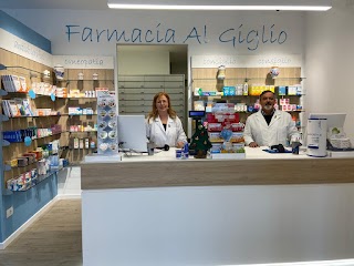 Farmacia al Giglio Snc dei Dott.ri Lucia Merlo e Mauro Castro