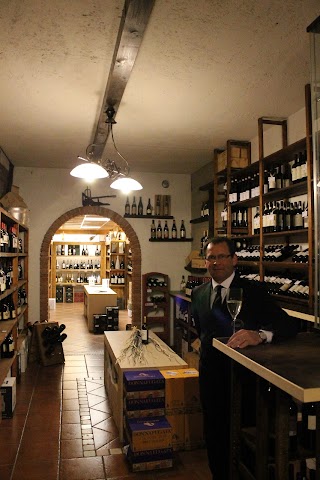 TURRINA BEVANDE sas Enoteca Giuseppe Turrina