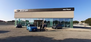 Marino AutoPlanet / Bari, La Pira - Concessionaria Hyundai, Minicar Aixam e Multibrand di Auto Usate e km 0
