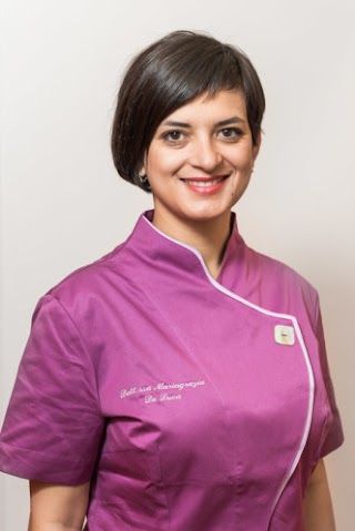 Igienista dentale dott.ssa Mariagrazia De Luca