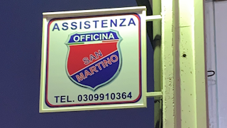 Officina S. Martino SAS