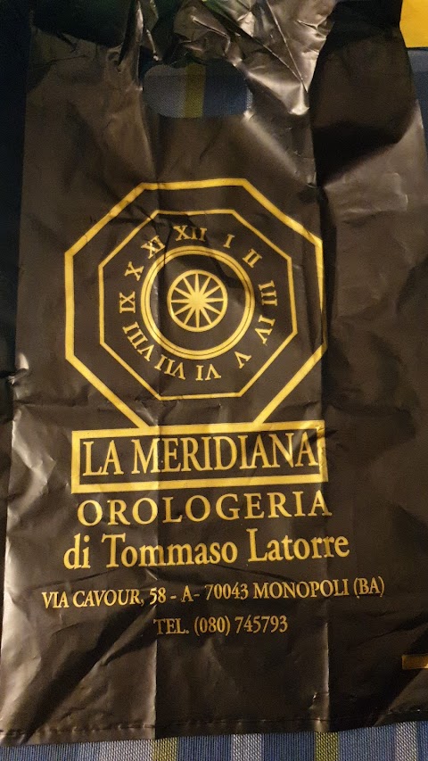 La Meridiana