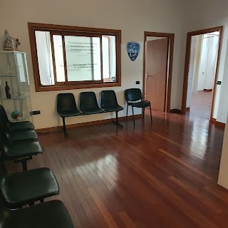 Fisioterapia Posturologia OrtoFisioSport