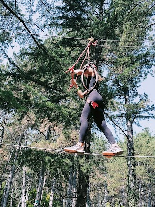 IndianaPark Chianciano Terme