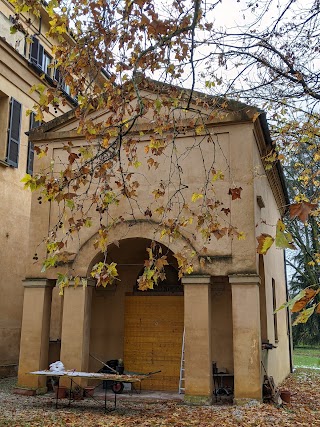 Scuola Superiore per Mediatori Linguistici CIELS (Bo)