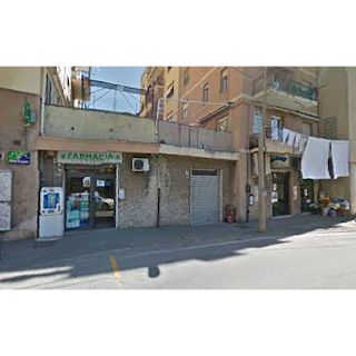 Farmacia S. Martino