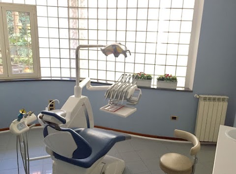 Studio Dentistico Panico