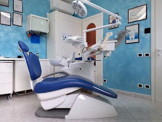 Antonino Dr. Ernesto - Studio Dentistico