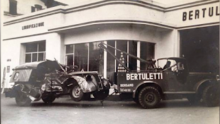 Autoservices Bertuletti