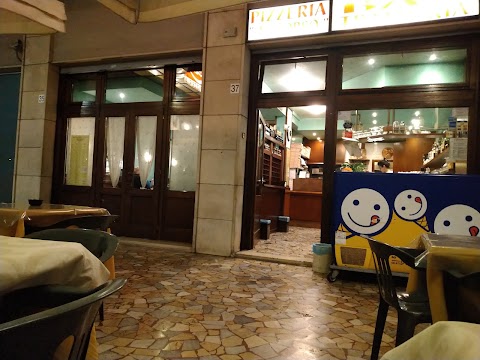 Pizzeria al Corso