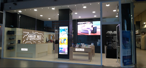 Asus Gold Store | Mister Web - Bologna