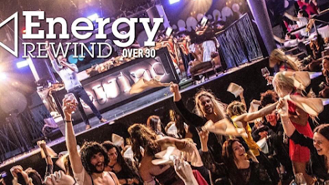 Discoteca Energy - Cesenatico