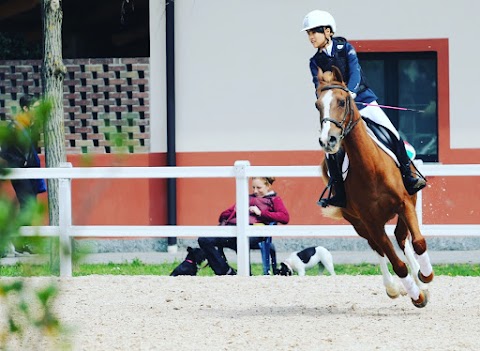 Associazione Sportiva Dilettantistica Centro Ippico Il Pioppo