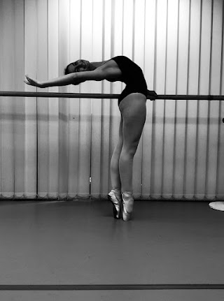 BalletStudio Destinazione Vitalità
