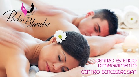 Perla Blanche - Centro Estetico, Dimagrimento, Benessere spa