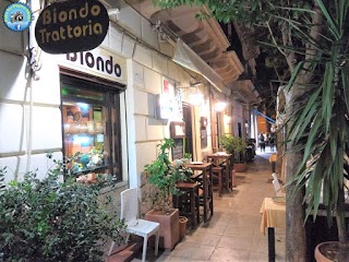 Trattoria Biondo