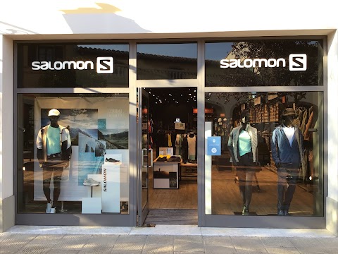 Salomon Factory Outlet Barberino