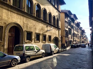 Michelangelo Institute of Florence