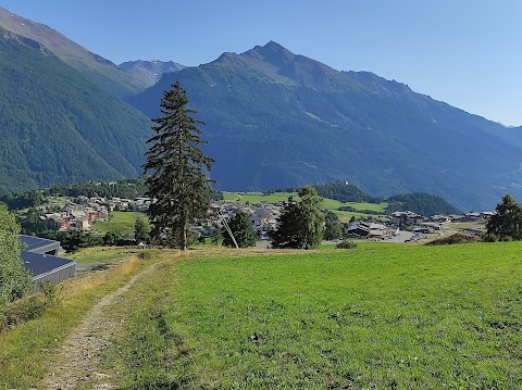 Office de Tourisme d'Aussois