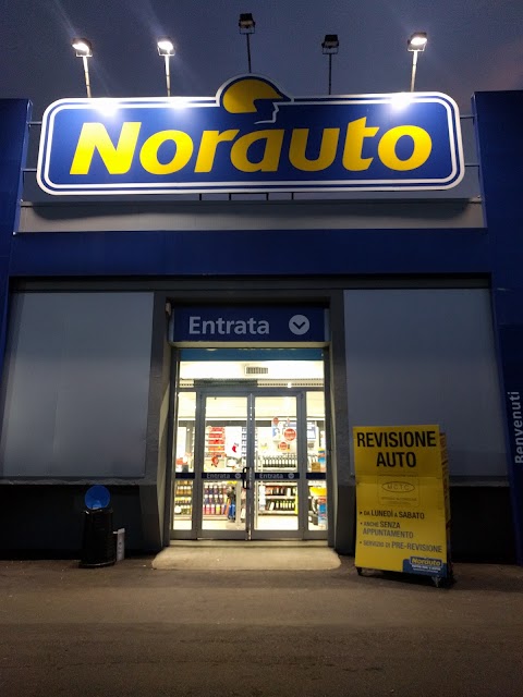 Norauto Brescia