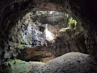 Grotta Noè/Pečina v Rubijah