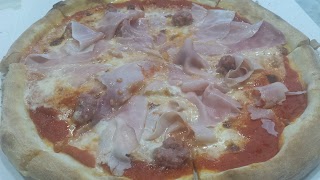 Pizzeria Da Corra