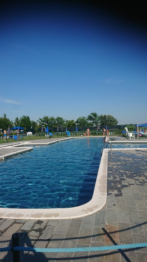 aereo piscina, ponte rizzoli