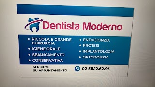 Dentista Moderno srl