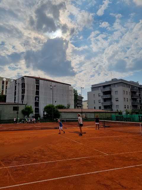 Tennis Pineta 2018 A.S.D.