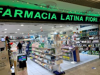 Farmacia Latina Fiori