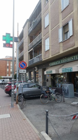 Farmacia S. Lucia Della Croce Di Cirillo Ersilia