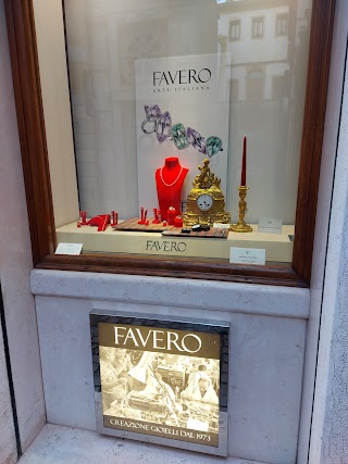 Gioielleria Favero