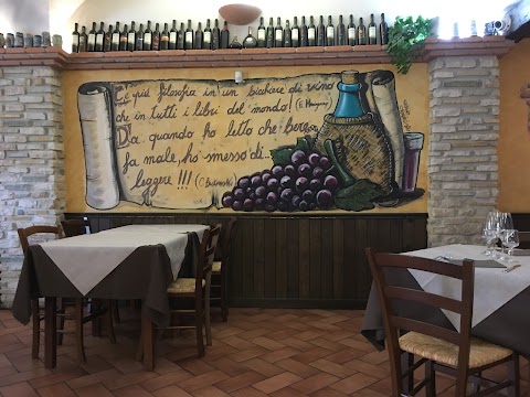 Osteria e Cucina