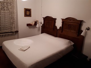 LOCANDA CORTO MALTESE ROOMS