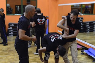 KMA - Krav Maga Academy | Difesa Personale Professionale