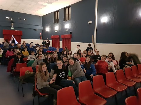 CINEMA DI COLLEBEATO