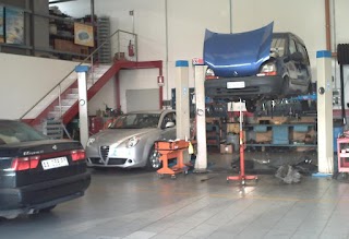 Punto Auto S.n.c