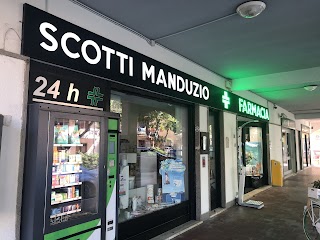 Farmacia Scotti Manduzio