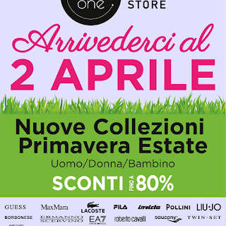 T-One Store Foligno