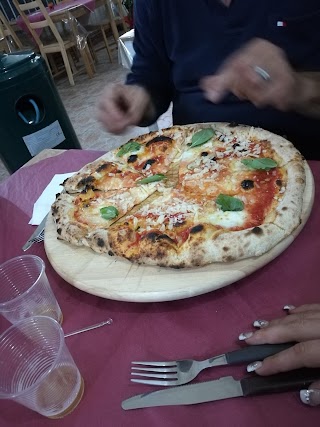 BOTTEGA DELLA PIZZA