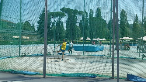 Atletica Studentesca Rieti "Andrea Milardi"