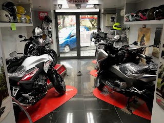 Motostore D'Arrigo