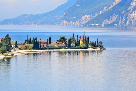 Spiaggia Campagnola